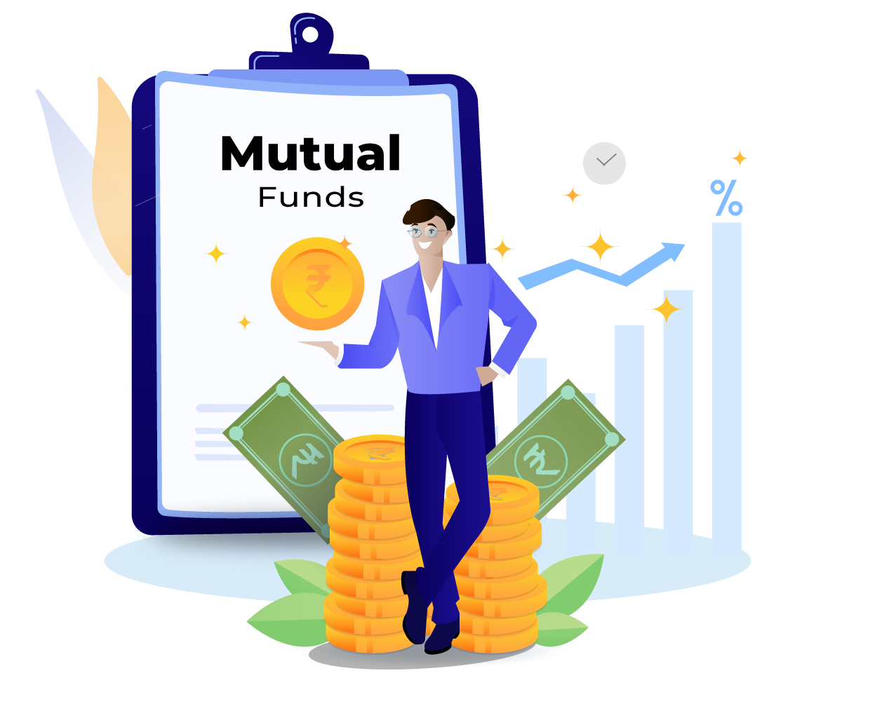 Investment Banner