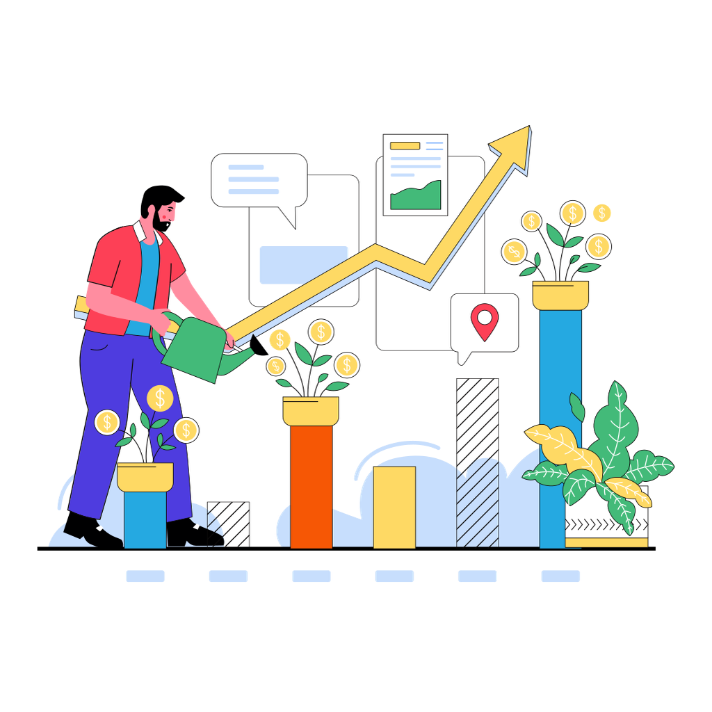 Financial Growth