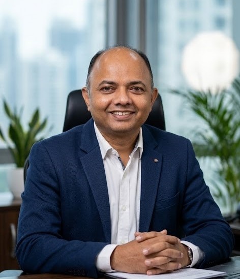 Founder